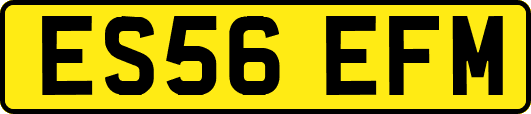 ES56EFM