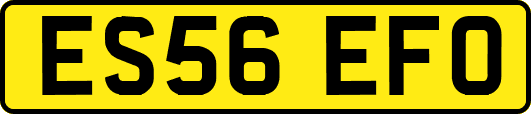 ES56EFO