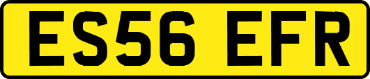 ES56EFR