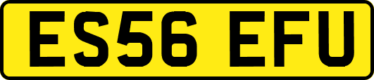 ES56EFU