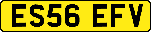 ES56EFV