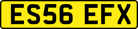 ES56EFX