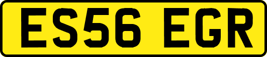 ES56EGR
