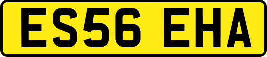 ES56EHA