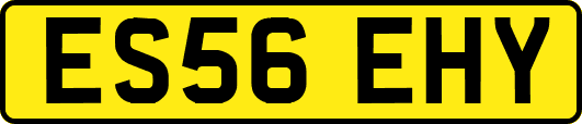 ES56EHY