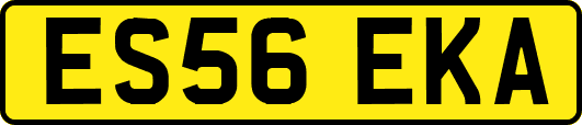 ES56EKA