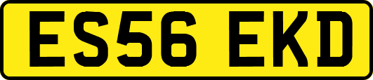 ES56EKD