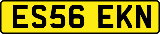 ES56EKN