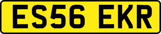 ES56EKR