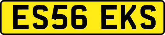 ES56EKS