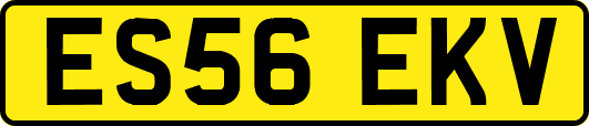 ES56EKV