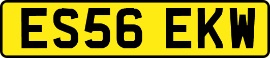 ES56EKW