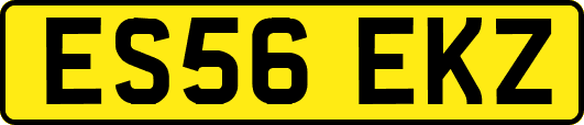 ES56EKZ