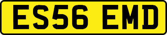 ES56EMD