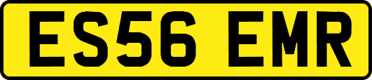 ES56EMR