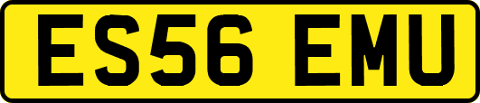 ES56EMU