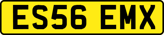 ES56EMX