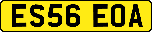 ES56EOA