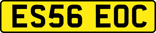 ES56EOC