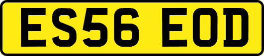 ES56EOD
