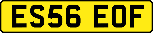 ES56EOF