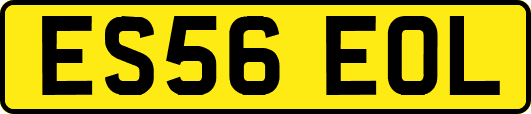 ES56EOL