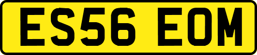 ES56EOM