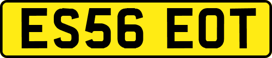 ES56EOT