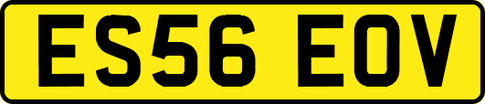 ES56EOV