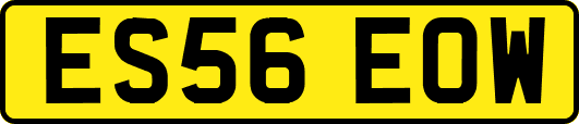 ES56EOW