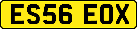 ES56EOX