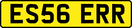 ES56ERR