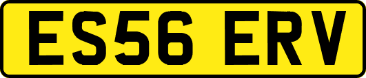 ES56ERV