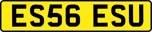 ES56ESU