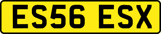 ES56ESX