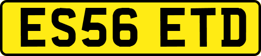ES56ETD