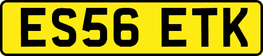 ES56ETK