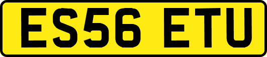 ES56ETU