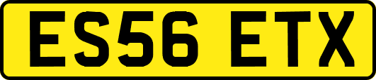 ES56ETX