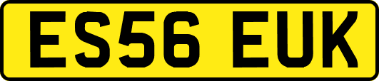 ES56EUK