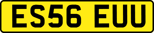 ES56EUU