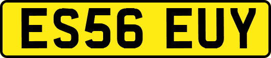 ES56EUY