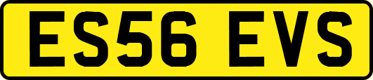 ES56EVS