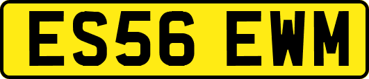 ES56EWM