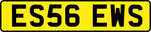 ES56EWS