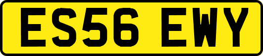 ES56EWY