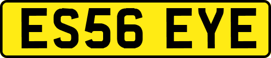 ES56EYE