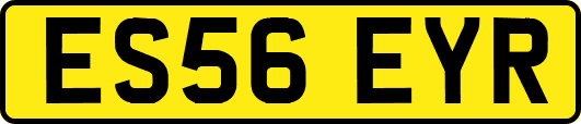 ES56EYR