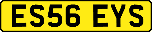ES56EYS