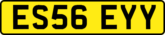 ES56EYY